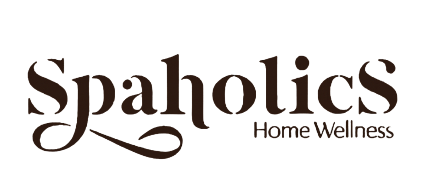 Spaholics Home Wellness Logo